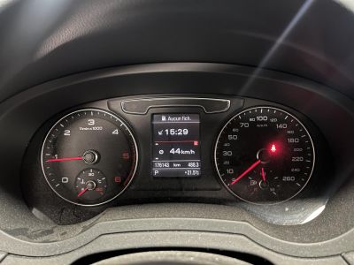Audi Q3 20 TDI - 150 - BV S-tronic S-Line QUATTRO - VENTE A MARCHAND UNIQUEMENT   - 6