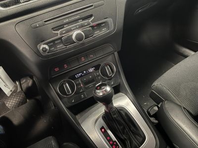 Audi Q3 20 TDI - 150 - BV S-tronic S-Line QUATTRO - VENTE A MARCHAND UNIQUEMENT   - 8