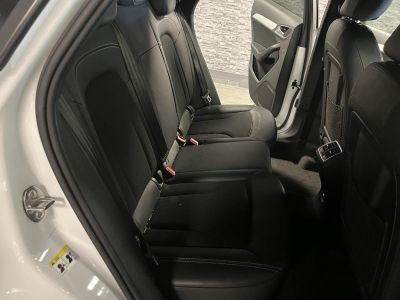 Audi Q3 20 TDI - 150 - BV S-tronic S-Line QUATTRO - VENTE A MARCHAND UNIQUEMENT   - 10