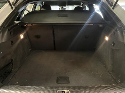 Audi Q3 20 TDI - 150 - BV S-tronic S-Line QUATTRO - VENTE A MARCHAND UNIQUEMENT   - 11