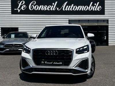 Audi Q2 35 TFSI 150CH S LINE S TRONIC 7   - 1