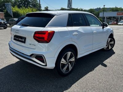 Audi Q2 35 TFSI 150CH S LINE S TRONIC 7   - 5