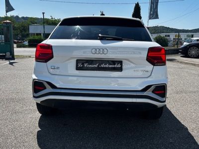 Audi Q2 35 TFSI 150CH S LINE S TRONIC 7   - 6