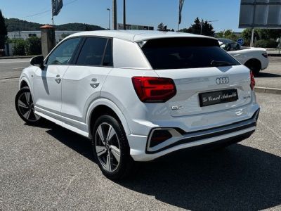 Audi Q2 35 TFSI 150CH S LINE S TRONIC 7   - 7