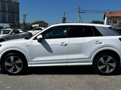 Audi Q2 35 TFSI 150CH S LINE S TRONIC 7   - 8