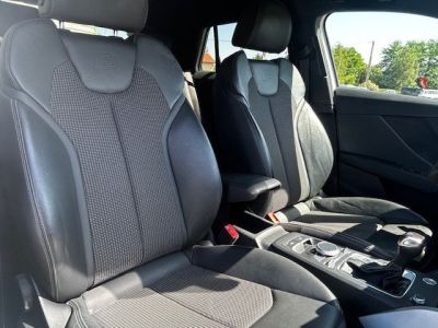 Audi Q2 35 TFSI 150CH S LINE S TRONIC 7   - 10