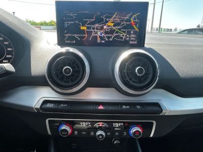 Audi Q2 35 TFSI 150CH S LINE S TRONIC 7   - 14