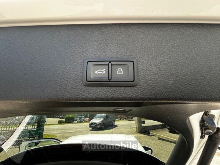 Audi Q2 35 TFSI 150CH S LINE S TRONIC 7 - 16