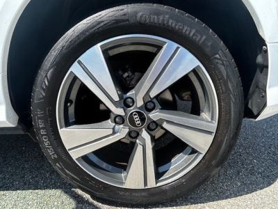 Audi Q2 35 TFSI 150CH S LINE S TRONIC 7   - 17