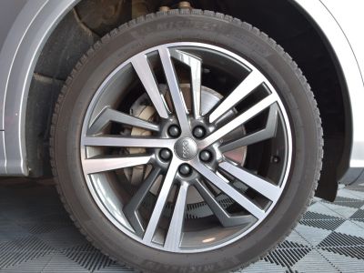 Audi Q5 40 TDI 190 S tronic 7 Quattro S line   - 8