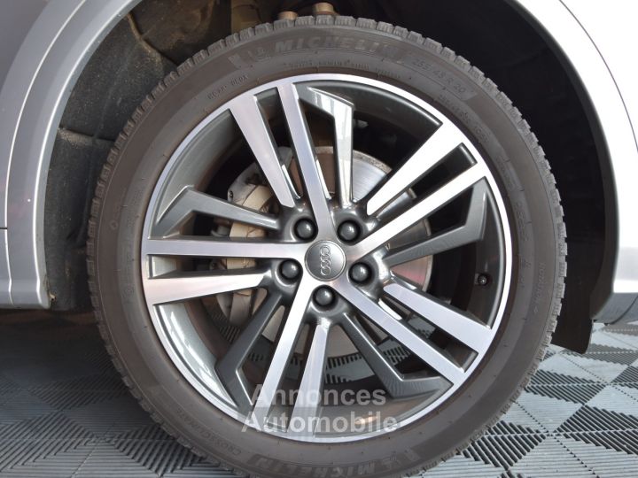 Audi Q5 40 TDI 190 S tronic 7 Quattro S line - 8