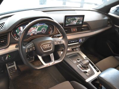 Audi Q5 40 TDI 190 S tronic 7 Quattro S line   - 9