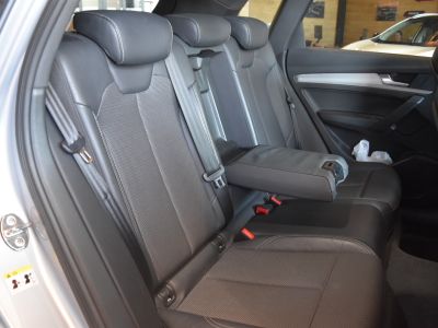 Audi Q5 40 TDI 190 S tronic 7 Quattro S line   - 13