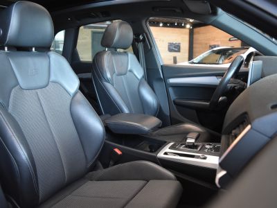 Audi Q5 40 TDI 190 S tronic 7 Quattro S line   - 14