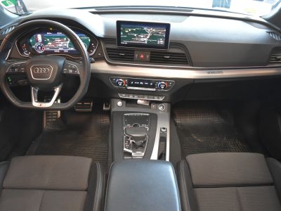 Audi Q5 40 TDI 190 S tronic 7 Quattro S line   - 15
