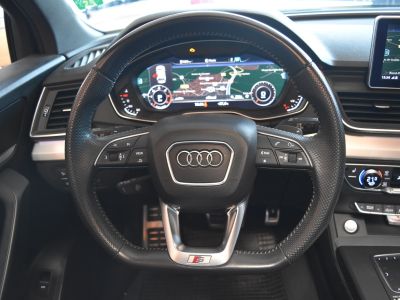 Audi Q5 40 TDI 190 S tronic 7 Quattro S line   - 16