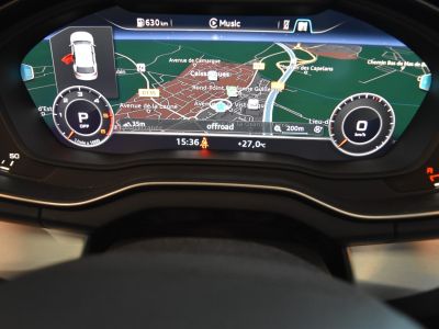 Audi Q5 40 TDI 190 S tronic 7 Quattro S line   - 17
