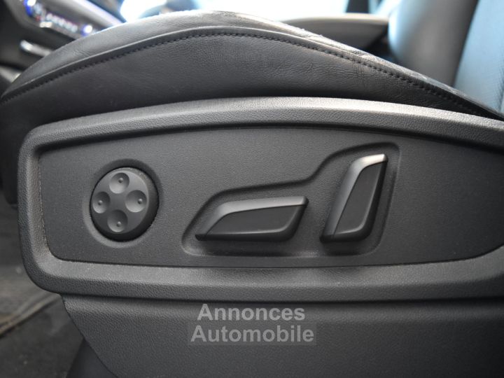 Audi Q5 40 TDI 190 S tronic 7 Quattro S line - 18