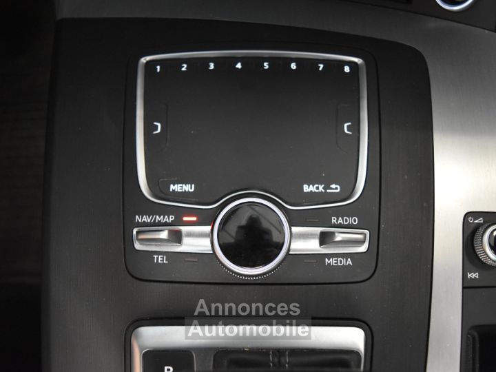 Audi Q5 40 TDI 190 S tronic 7 Quattro S line - 19