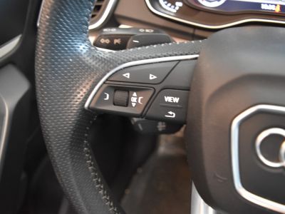 Audi Q5 40 TDI 190 S tronic 7 Quattro S line   - 21