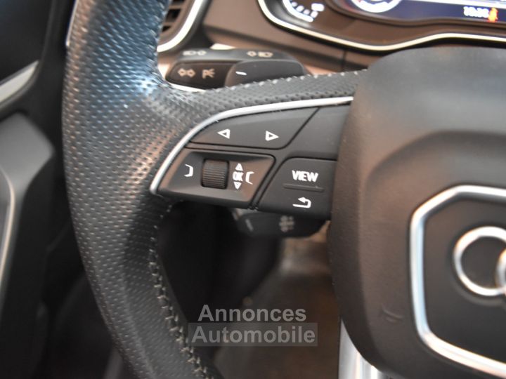 Audi Q5 40 TDI 190 S tronic 7 Quattro S line - 21