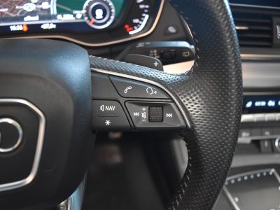 Audi Q5 40 TDI 190 S tronic 7 Quattro S line   - 22