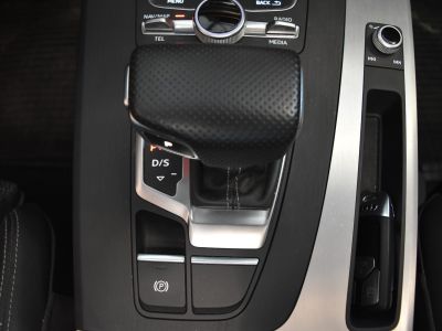 Audi Q5 40 TDI 190 S tronic 7 Quattro S line   - 25