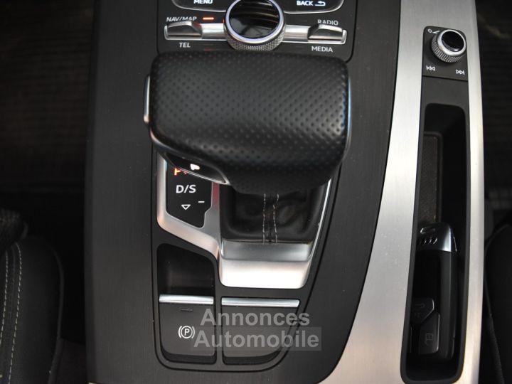 Audi Q5 40 TDI 190 S tronic 7 Quattro S line - 25