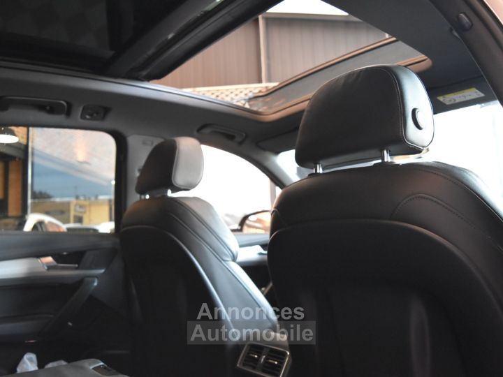 Audi Q5 40 TDI 190 S tronic 7 Quattro S line - 26