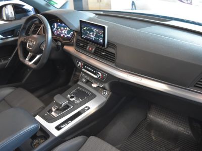 Audi Q5 40 TDI 190 S tronic 7 Quattro S line   - 27