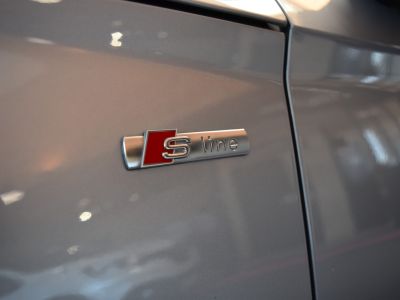 Audi Q5 40 TDI 190 S tronic 7 Quattro S line   - 29