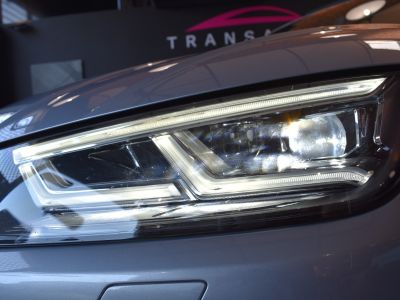Audi Q5 40 TDI 190 S tronic 7 Quattro S line   - 31