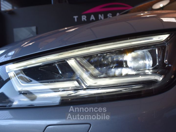 Audi Q5 40 TDI 190 S tronic 7 Quattro S line - 31