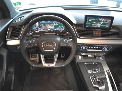 Audi Q5 40 TDI 190 S tronic 7 Quattro S line   - 32