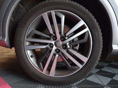 Audi Q5 40 TDI 190 S tronic 7 Quattro S line   - 33