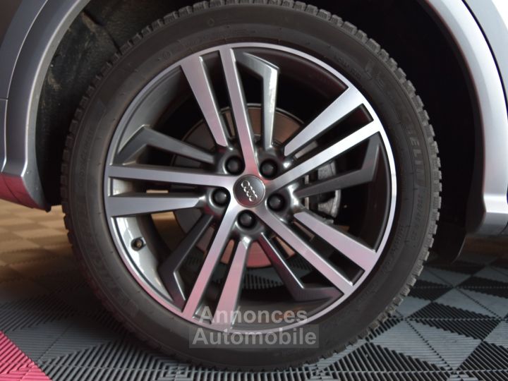 Audi Q5 40 TDI 190 S tronic 7 Quattro S line - 33