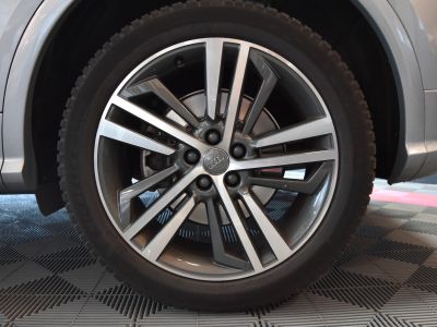 Audi Q5 40 TDI 190 S tronic 7 Quattro S line   - 34