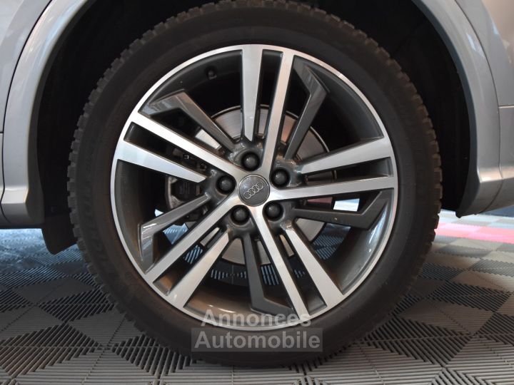 Audi Q5 40 TDI 190 S tronic 7 Quattro S line - 34