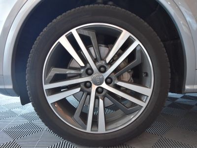Audi Q5 40 TDI 190 S tronic 7 Quattro S line   - 35
