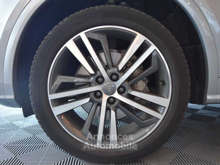 Audi Q5 40 TDI 190 S tronic 7 Quattro S line - 35