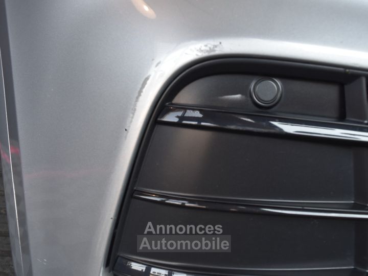 Audi Q5 40 TDI 190 S tronic 7 Quattro S line - 36