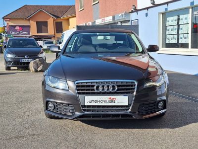 Audi A4 18 TFSI 160 cv Attraction   - 2