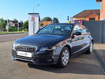 Audi A4 18 TFSI 160 cv Attraction   - 3