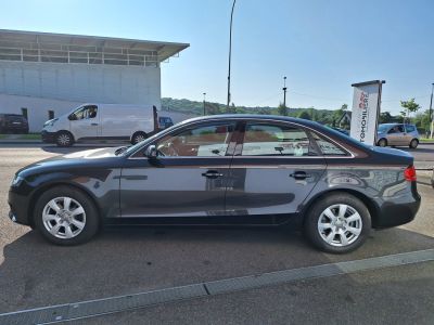 Audi A4 18 TFSI 160 cv Attraction   - 4