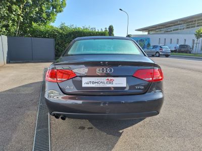 Audi A4 18 TFSI 160 cv Attraction   - 6