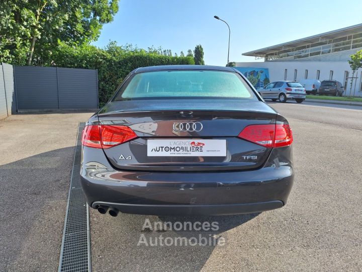 Audi A4 18 TFSI 160 cv Attraction - 6
