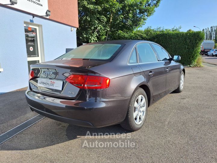 Audi A4 18 TFSI 160 cv Attraction - 7