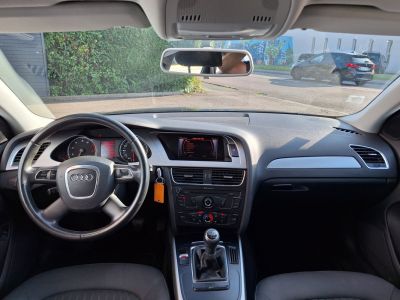 Audi A4 18 TFSI 160 cv Attraction   - 9