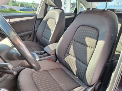 Audi A4 18 TFSI 160 cv Attraction   - 11