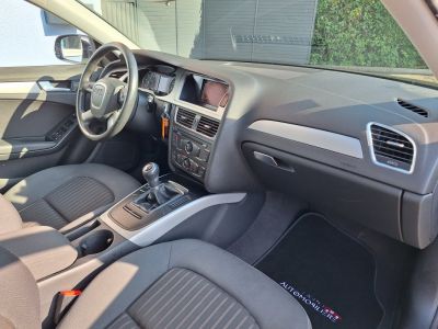 Audi A4 18 TFSI 160 cv Attraction   - 12